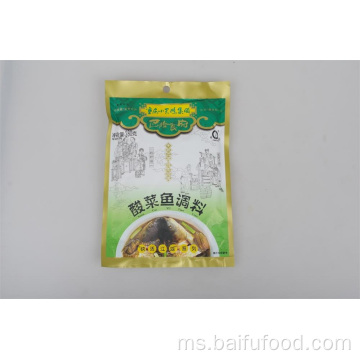 Perasa Ikan jeruk 280 g